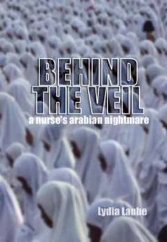 Paperback Behind the Veil Book