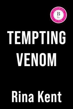 Tempting Venom (Deluxe Edition) (Vipers, 3) - Book #3 of the Vipers