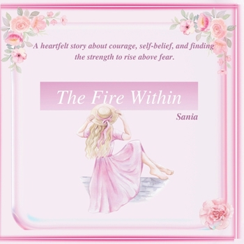 Paperback The Fire Within Book