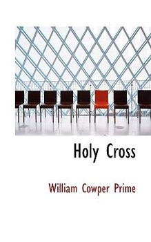 Paperback Holy Cross Book