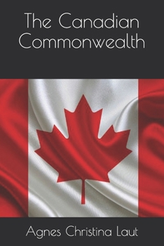 The Canadian Commonwealth