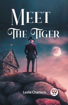 Paperback Meet the Tiger Book