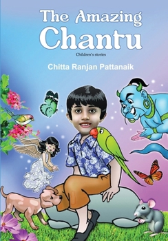 Paperback The Amazing Chantu Book