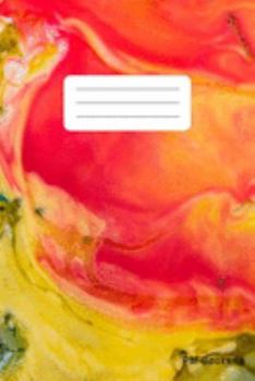 Paperback Pm-Books: Gepunktetes A5 Notizbuch oder Heft f?r Zugf?hrer Book