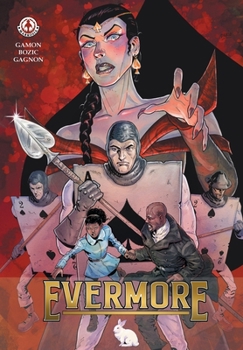 Paperback Evermore Book