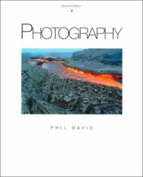 Paperback Photography Book