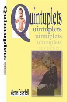 Paperback Quintuplets Book