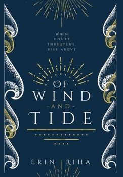 Hardcover Of Wind and Tide Book