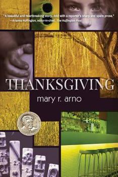 Paperback Thanksgiving Book