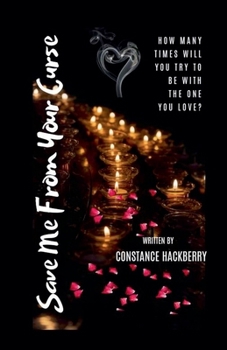 Paperback Save Me From Your Curse Book
