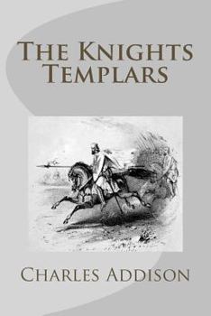 Paperback The Knights Templars Book
