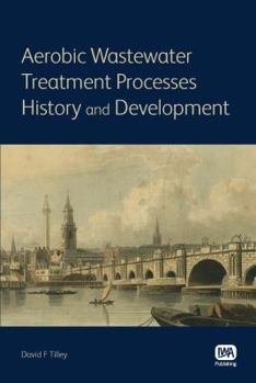 Paperback Aerobic Wastewater Treatment Processes Book