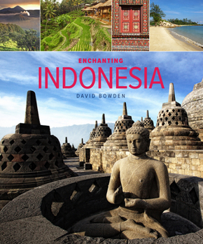 Paperback Enchanting Indonesia: Volume 20 Book