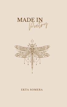Paperback Made in Poetry Book