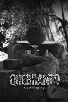 Paperback Quebranto [Spanish] Book