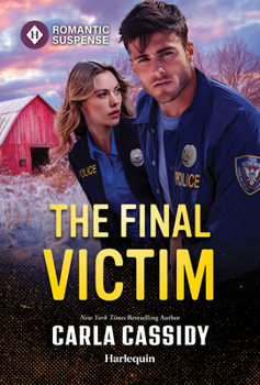 Mass Market Paperback The Final Victim Book