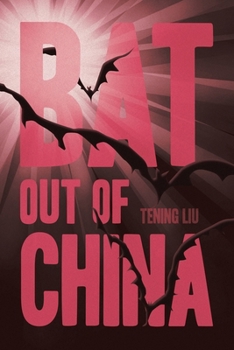 Paperback Bat out of China Book