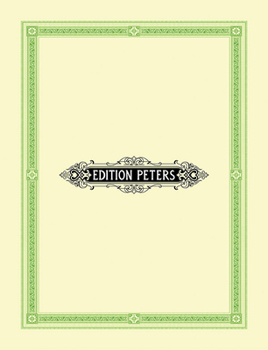 Choral Anthology 6 for Mixed Choir (Satb)