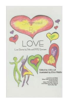 Paperback Surprised By Love: Love Stories by Polio and PPS Survivors Book
