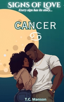 Paperback Signs of Love: Cancer Book