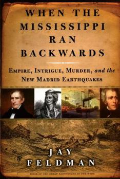 Paperback When the Mississippi Ran Backwards Book
