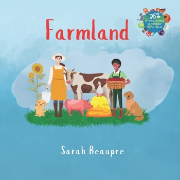 Paperback Farmland Book