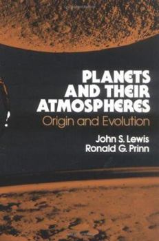 Paperback Planets and Their Atmospheres: Origins and Evolution Book