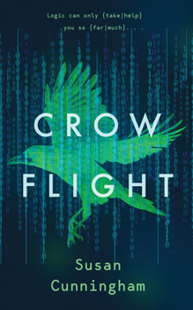 Paperback Crow Flight Book