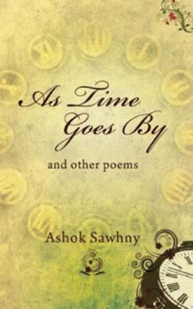 Paperback As Time Goes by & Other Poems Book