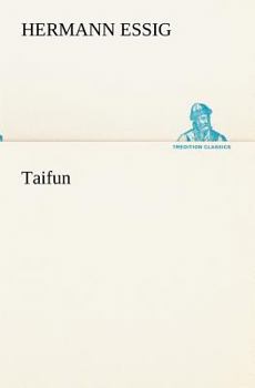 Paperback Taifun [German] Book