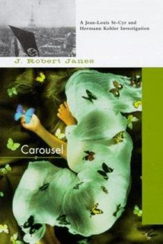 Carousel - Book #2 of the St. Cyr & Kohler