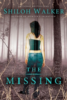 The Missing - Book #1 of the FBI Psychics