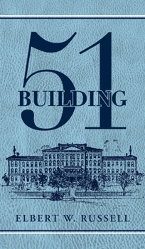 Hardcover Building 51 Book
