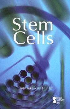 Paperback Stem Cells Book