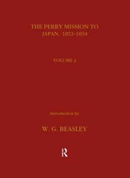 The Perry Mission to Japan 1853-1854