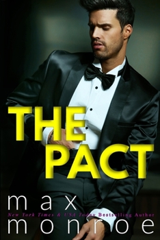 The Pact - Book #2 of the Winslow Brothers