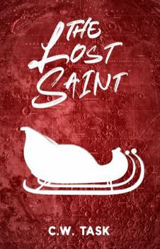 Paperback The Lost Saint (The Invisible House) Book