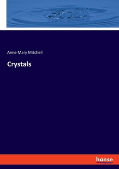 Paperback Crystals Book