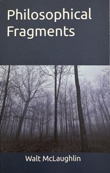 Paperback Philosophical Fragments Book