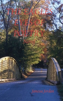 Hardcover The Eagles Eyes of Poetry Book