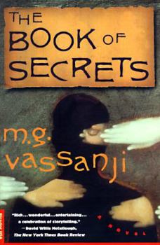 Paperback The Book of Secrets Book