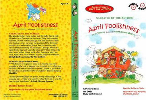 April Foolishness