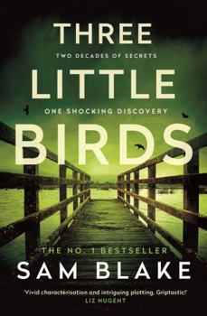Paperback Three Little Birds Book