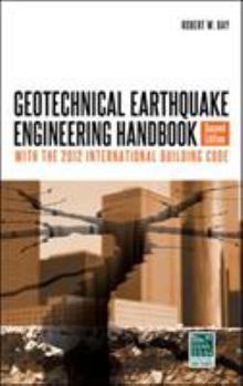 Hardcover Geotechnical Earthquake Engineering, Second Edition Book