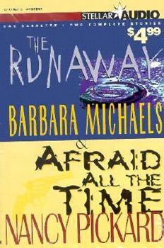 Stellar Audio, Volume 3: The Runaway / Afraid All the Time