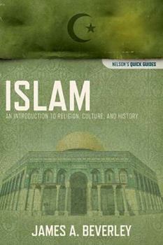 Paperback Islam: An Introduction to Religion, Culture, and History Book