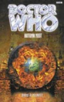 Doctor Who: Autumn Mist - Book #24 of the Eighth Doctor Adventures