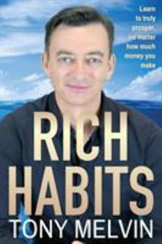 Paperback Rich Habits Book