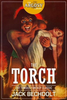 Paperback The Torch Book