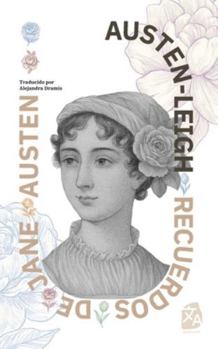 Paperback Recuerdos de Jane Austen: Nueva traducción al español [Spanish] Book